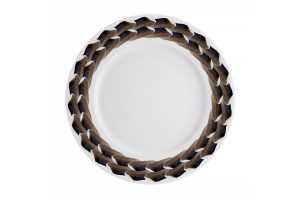 dinner-plate-Feathers